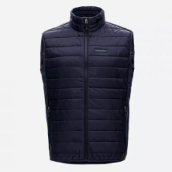 Жилет мужской утепленный Finntrail Master 1512 DeepBlue (XXXL)