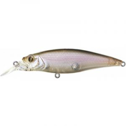 Воблер Cultiva Rip'n Minnow 80SP 80мм 11,5г цвет 50