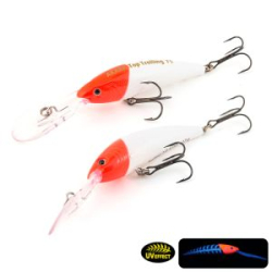 Воблер Akara Top Trolling 75 мм 12 гр. цвет A 1