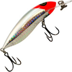 Воблер BAT Chinatsu BT019 (85 mm.; 16 g.; 0-6 m.) # C209