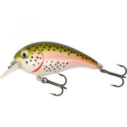 Воблер Mikado Crazy Dots 4.4F цвет S13 