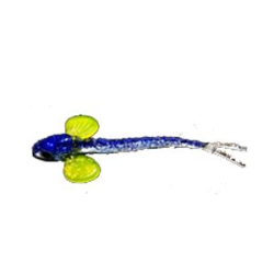 Мягкая приманка Wonder Killer Bait Bullhead 13,0 см цв. T003