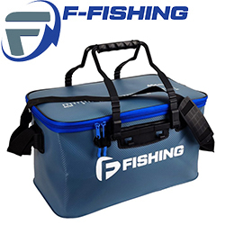 F-Fishing (FFBEVA45) Сумка для рыбы 45х27х25см