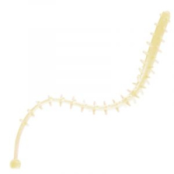 Силиконовая приманка Herakles Tremors цвет Glow