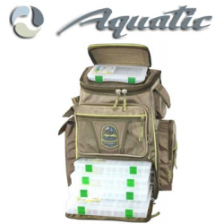 Aquatic РК-01 (FisherBox)