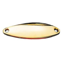 Блесна колеблющаяся Smith Heaven 3гр №02G