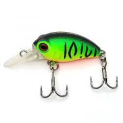 Воблер Namazu Tatar L-32мм цвет №2