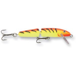 Воблер Rapala Jointed J09 цвет HT