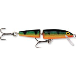 Воблер Rapala Jointed J07 цвет P