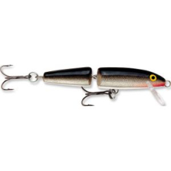 Воблер Rapala Jointed J11 цвет S