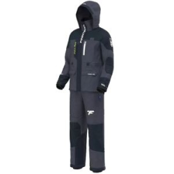 Коcтюм Finntrail Escape 3756 DarkGrey р-р XXXL