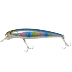 Воблер NORIES Oyster Minnow 92 11.8g #S-55H