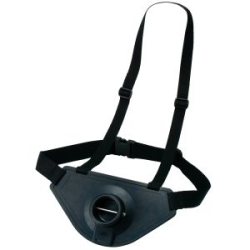 Пояс для морской рыбалки Daiichiseiko Rod Holder DX