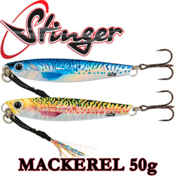 Stinger Mackerel 50гр.