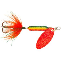 Блесна Yakima Rooster Tail 214 цв. SMFT