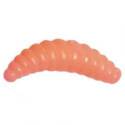 Силиконовая приманка River Lynx Flip Belly 33 цв. # 107 salmon Лососевый