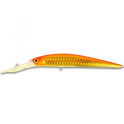 Воблер Mikado Sherriff 110F цвет B49