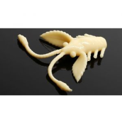 Силиконовая приманка Libra Lures Pro Nymph 18 (Сыр) цв. 005