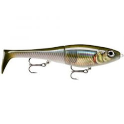 Воблер RAPALA X-Rap Peto 20 /SMB /медленно тонущ. / 0,5-1м, 20см, 83гр