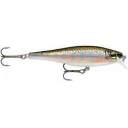 Воблер Rapala BX Minnow BXM07-RT