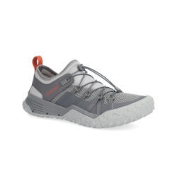 Кроссовки Simms Pursuit Shoe, Steel, 13
