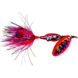 Блесна Yakima Rooster Tail Minnow 2208 цв. PKTR