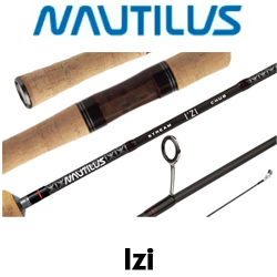 Nautilus Izi