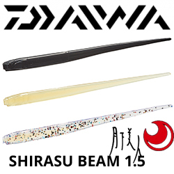Daiwa Gekkabijin Shirasu Beam 1.5