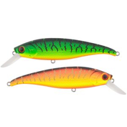 Воблер TsuYoki Brut 80SP цв. 050W