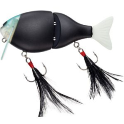 Воблер Daiwa Fuku UO # DEMENIGUIS