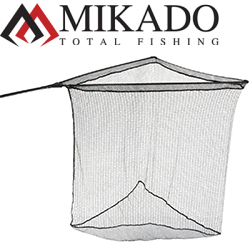 Mikado Intro Carp Net Foldable Handle (S14-20-105181-2)