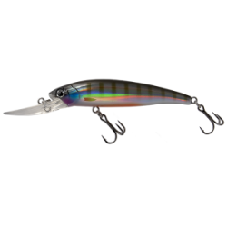 Воблер LureMax Poacher 90F DDR цв. 027