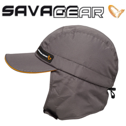 Savage Gear Polar Winter Hat Sedona Grey
