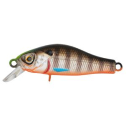 Воблер Strike Pro Archback 35SP цвет 201-264 Minke Whale (EG-125E-SP#201-264)