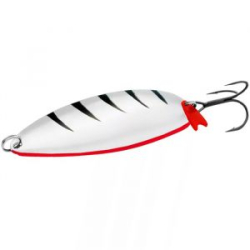 Блесна колеблющаяся Sprut Rufa Spoon (75mm/23g) цв. SP