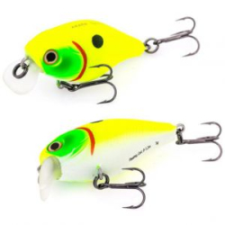 Воблер Akara Babbler 40F 3 гр. цвет A96