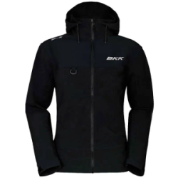 Куртка BKK Soft Shell Jacket (F-JK-1041) Black M