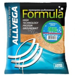 Прикормка Allvega "Formula Winter" 0,5кг (ЛЕЩ)