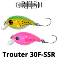 GRFish Trouter 30F-SSR