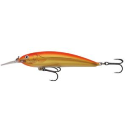 Воблер Bagley Balsa Minnow BM10 цв. GFR