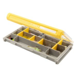 Коробка Plano PLASE350 3500 Thin Edge Stow 3500 THIN (23.2cm x 13.9cm x 3.5cm)