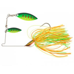 Спиннербейт Strike Pro Spinner Bait 14, 13,8 гр. (SB-010#71E-12/W1C-A209S/W3C-A209S)