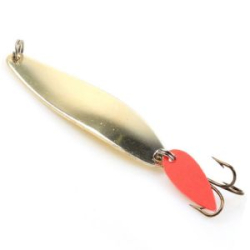 Блесна Puustjarven Kimmele 8 цвет # 42