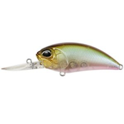 Воблер DUO Realis Crank M65 11A #GEA3006 Ghost Minnow