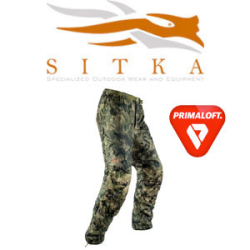 Sitka Kelvin Lite Pant Optifade Ground Forest
