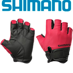 Shimano GL-009Y RED