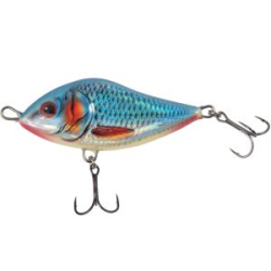 Воблер Salmo Slider 70S цв. BBS