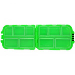 Коробка рыболовная Mottomo MB8380 100x65x30мм