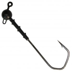Джиг-головка Тула на крючке Barbarian №12.0 120* 6,0г.