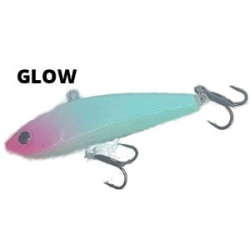 Воблер Trout Zone Mini Slight 55 (10g) #196 Glow